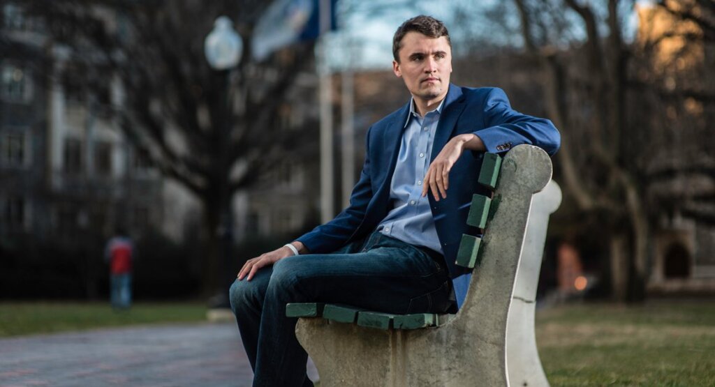 Osumnjičeni za ubojstvo Charlieja Kirka pojavit će se na sudskom saslušanju