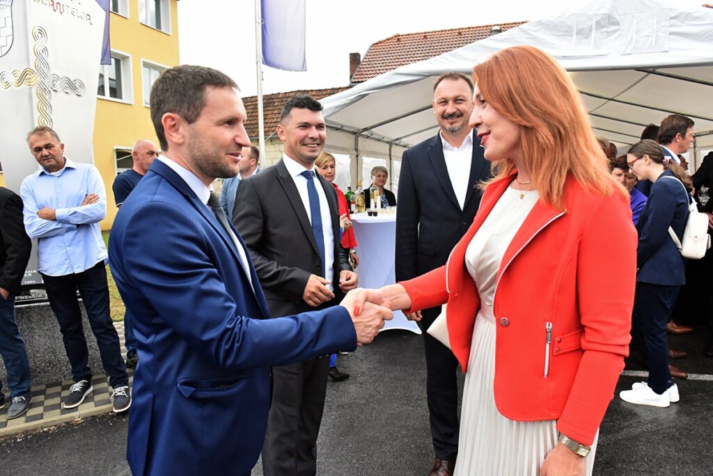 Dan Opcine Beretinec Svecana Sjednica 10092025 07