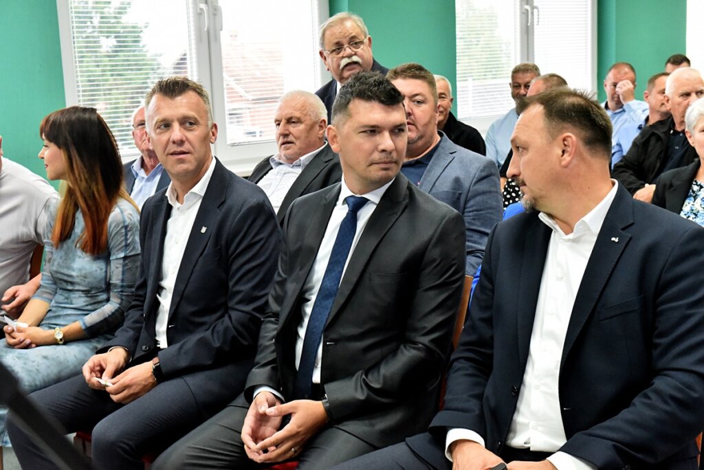 Dan Opcine Beretinec Svecana Sjednica 10092025 16