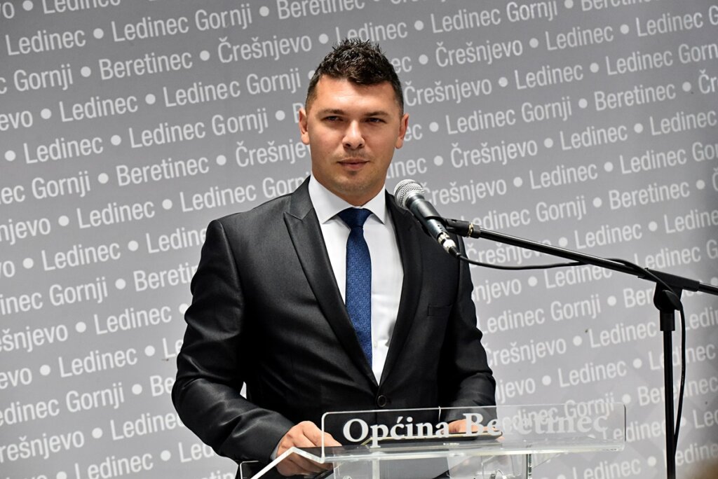 Dan Opcine Beretinec Svecana Sjednica 10092025 26