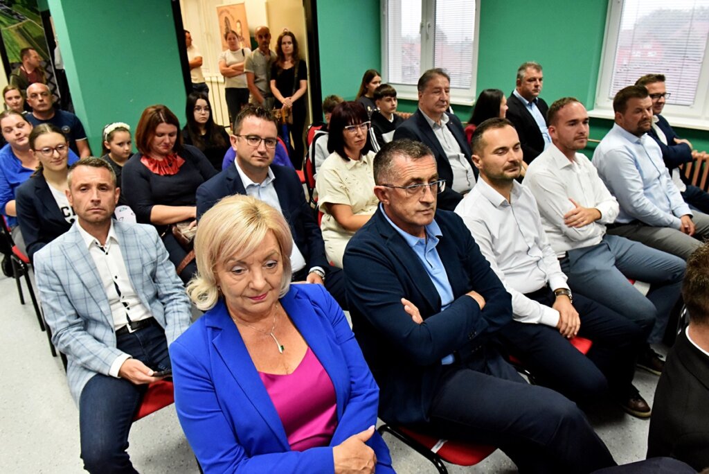 Dan Opcine Beretinec Svecana Sjednica 10092025 28