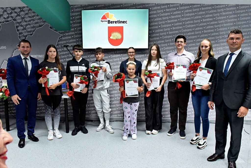 Dan Opcine Beretinec Svecana Sjednica 10092025 44