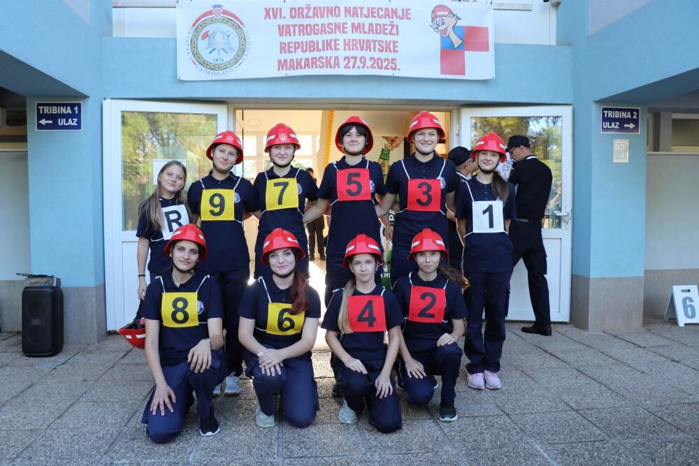 Draganovec 17. Mjesto žene