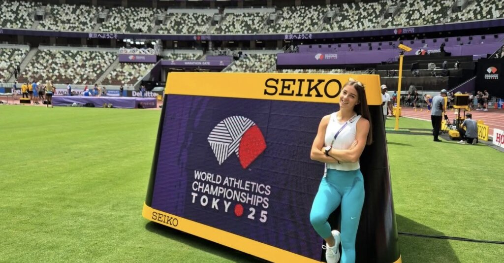 Veronika Drljačić: Najbolje od mene tek dolazi