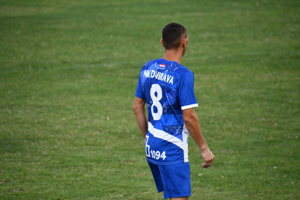 NOGOMET – PREMIER LIGA Sutla Laduč pobijedila Dubravu