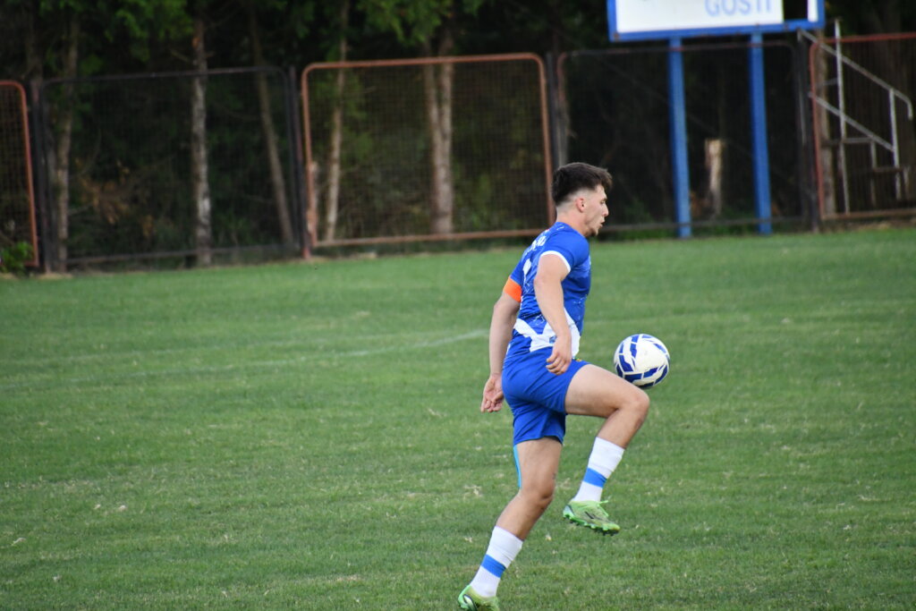 NOGOMET – PREMIER LIGA Dubrava pobjedom traži drugo mjesto, Lonja u gostima