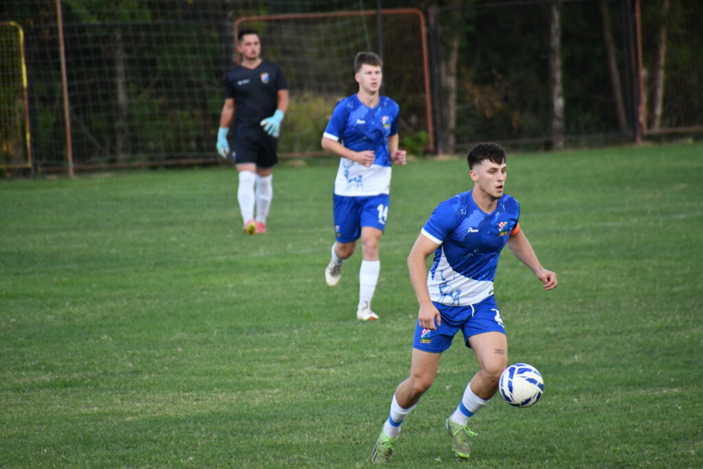 PREMIER LIGA Remi Turopoljca i Dubrave