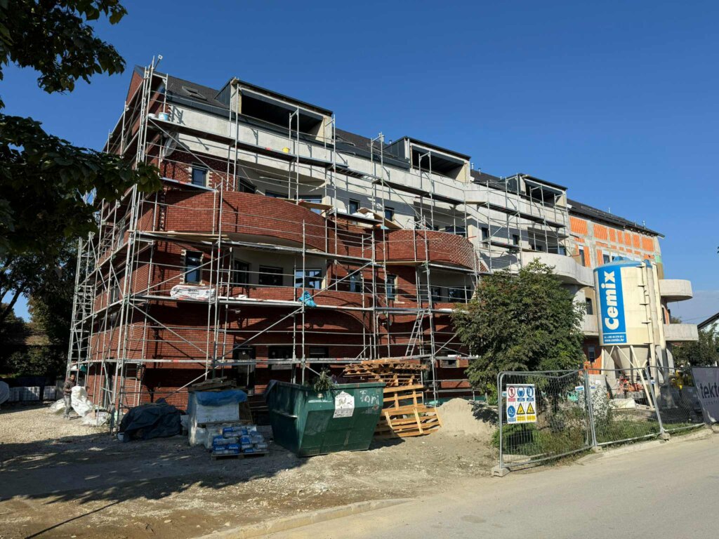 đurđevac Centar Za Starije (1)