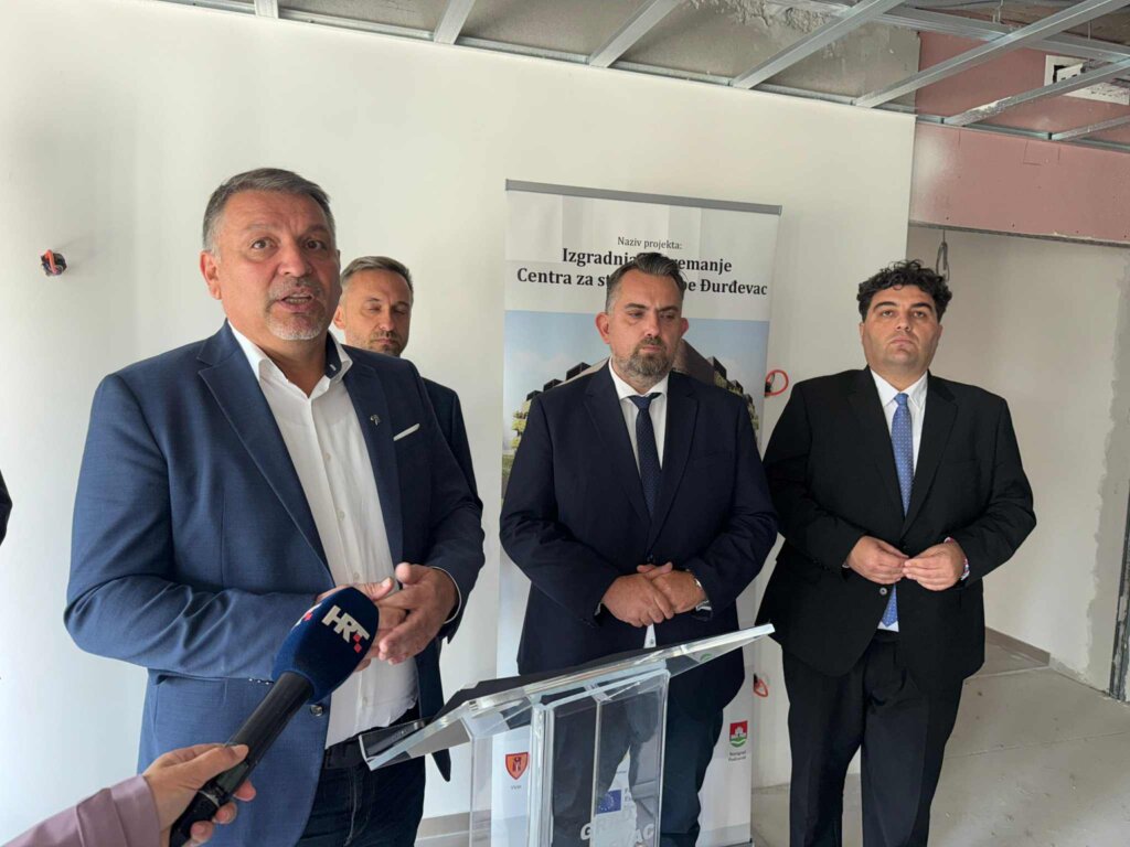 đurđevac Centar Za Starije (4)