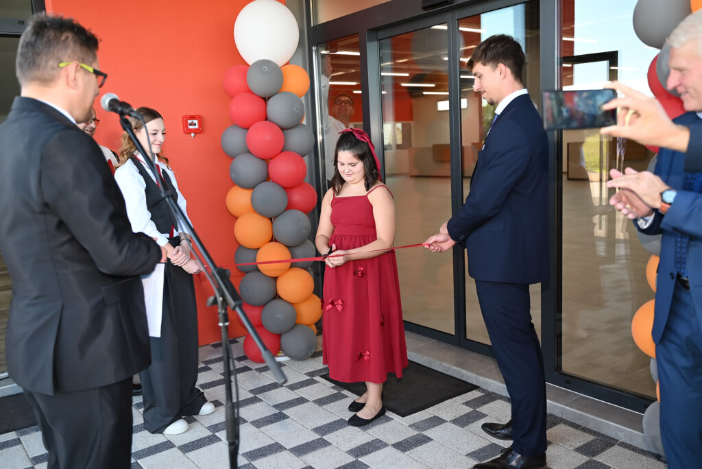 Falkonet Sracinec Otvorenje 2025 5