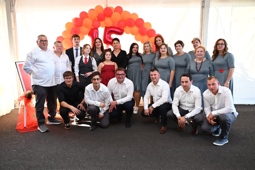 Falkonet Sracinec Otvorenje 2025 8