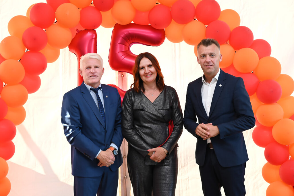 Falkonet Sracinec Otvorenje 2025 9