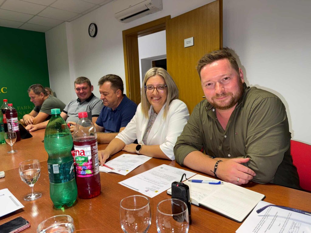 [FOTO] Održana 5. sjednica Općinskog vijeća Općine Farkaševac, evo o čemu se raspravljalo