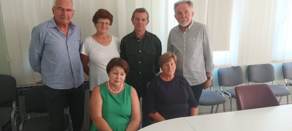 Vrbovečki HSU priprema se za unutarstranačke izbore