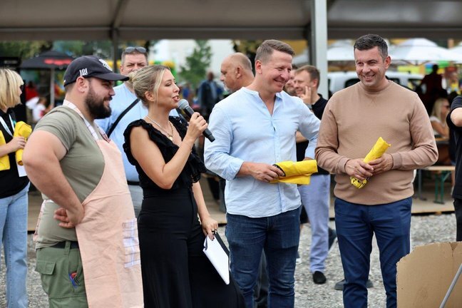 [FOTO] Održana Svetonedeljska fišijada  