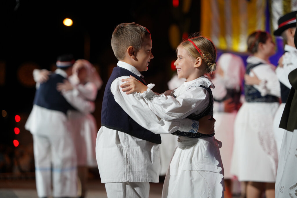 Državna smotra izvornog hrvatskog folklora kruna je rada svim čuvarima tradicije