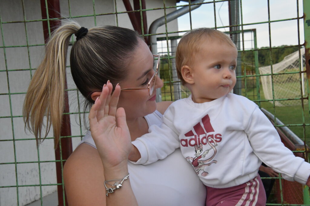 Lijepom fotkom u novi dan