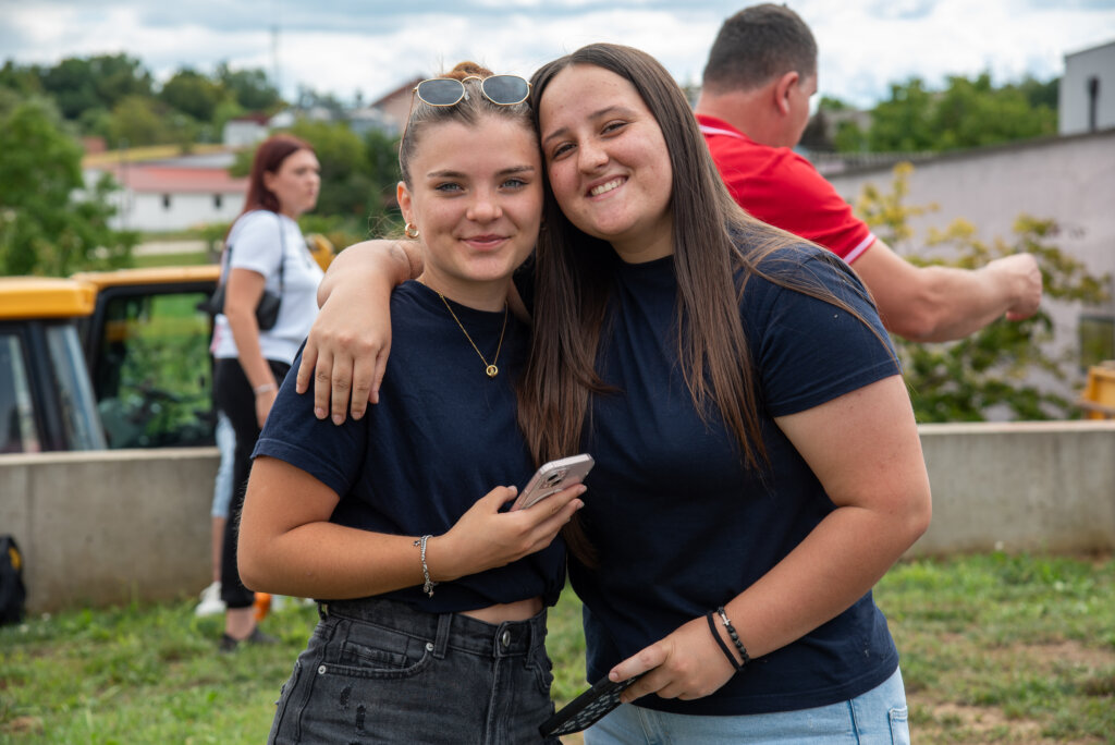 Lijepom fotkom u novi dan