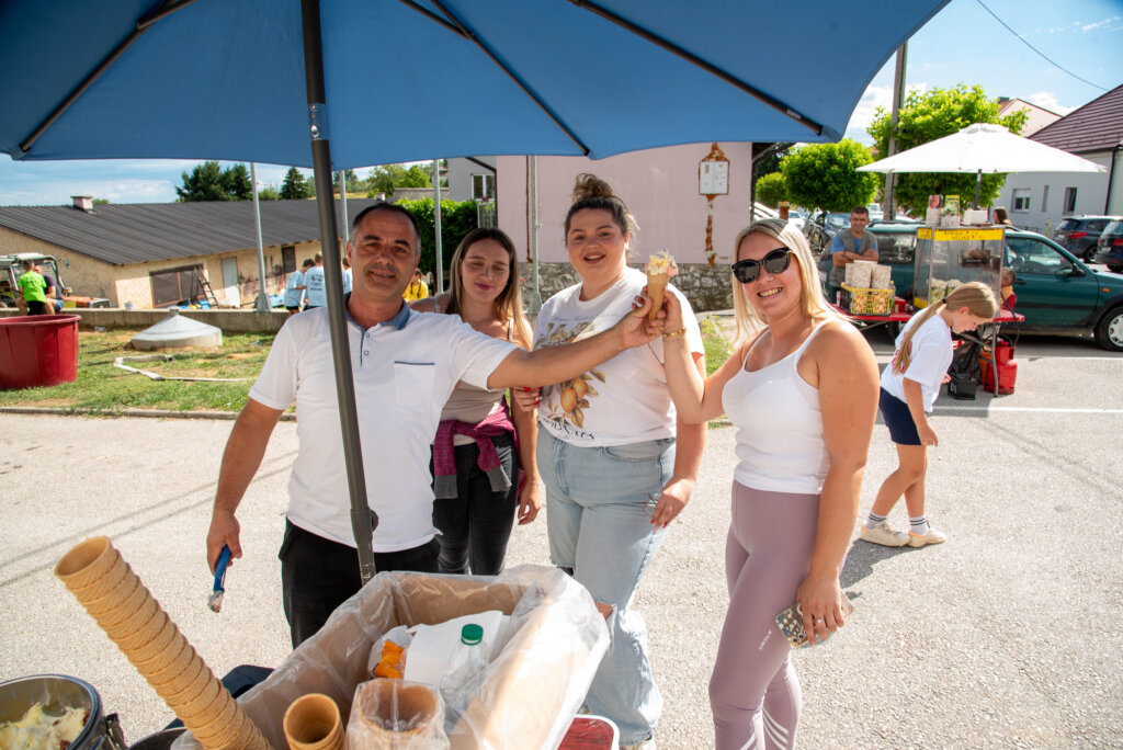 Lijepom fotkom u novi dan