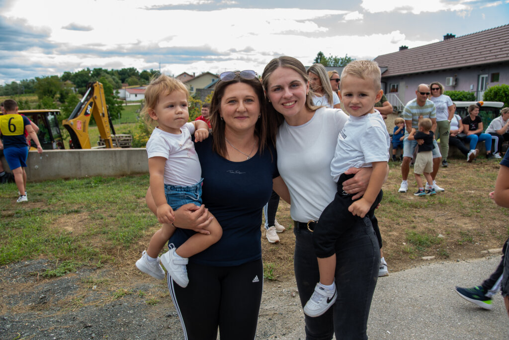 Lijepom fotkom u novi dan