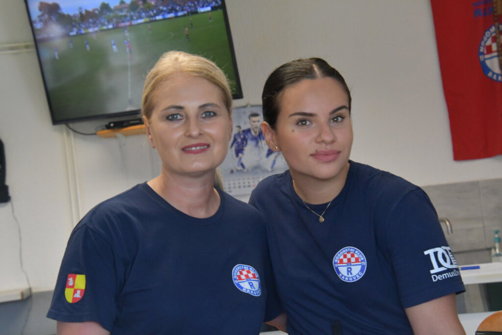 Lijepi pozdravi iz Rakovca