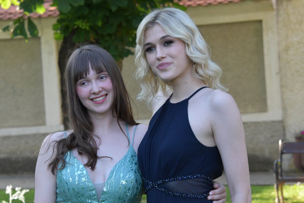 Lijepom fotkom u novi dan