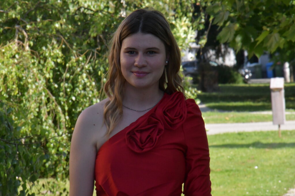 Lijepom fotkom u novi dan