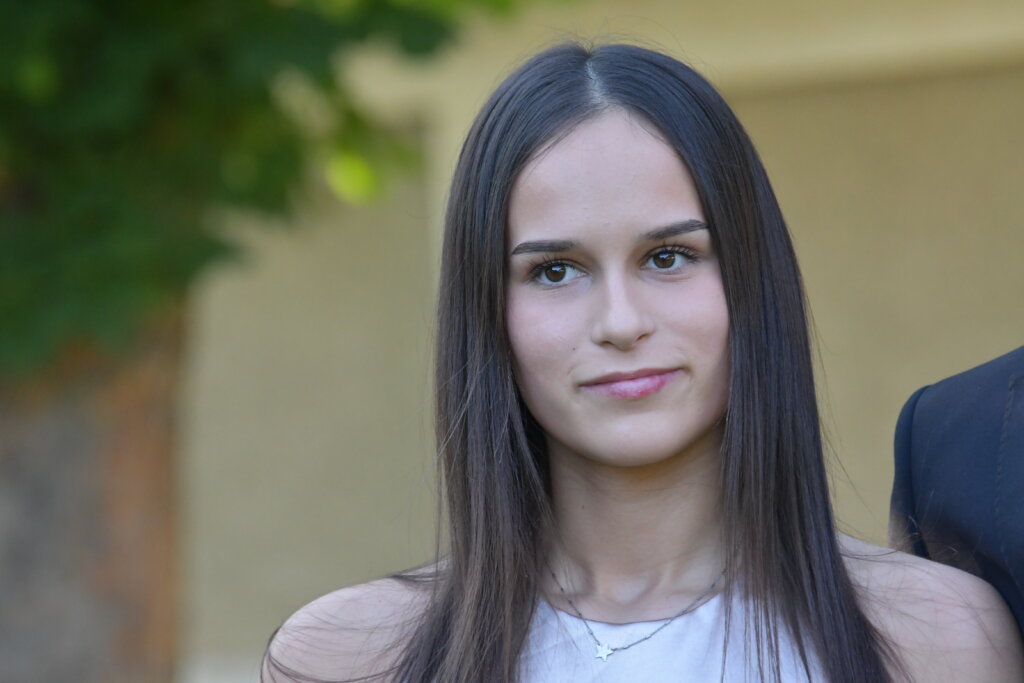 Lijepom fotkom u novi dan