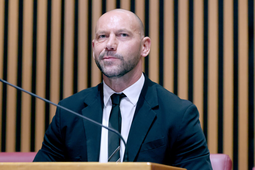 Habijan: Političko nasilje je neprihvatljivo bez obzira s koje strane dolazi