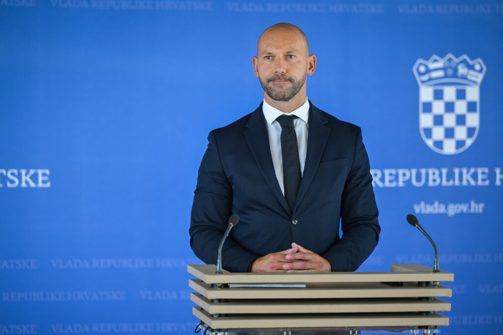 Ministarstvo pravosuđa: Hrvatska pred UN-om potvrdila napredak u jačanju vladavine prava