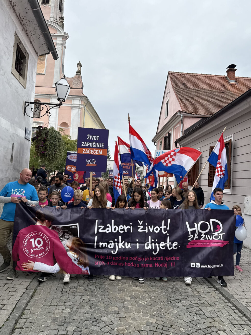 Hod Za život Vž (1)