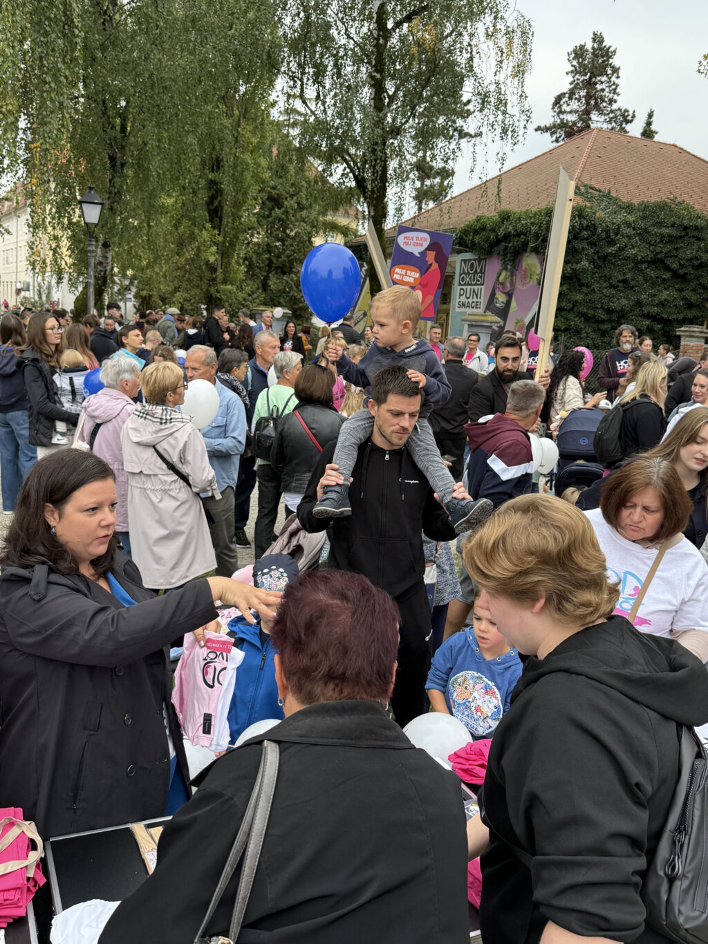 Hod Za život Vž (2)