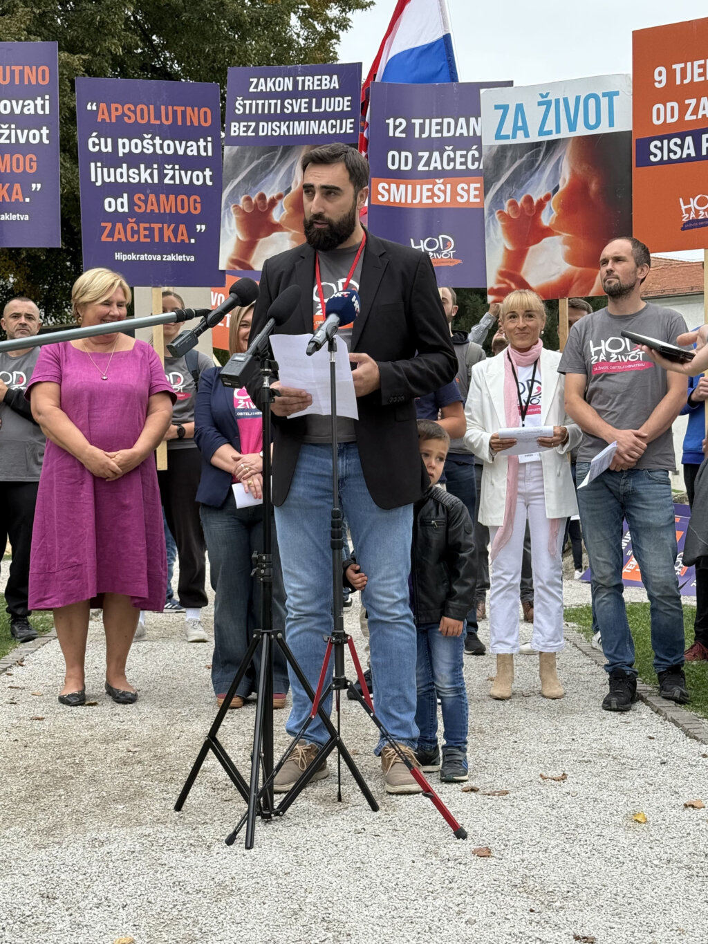 Hod Za život Vž (3)