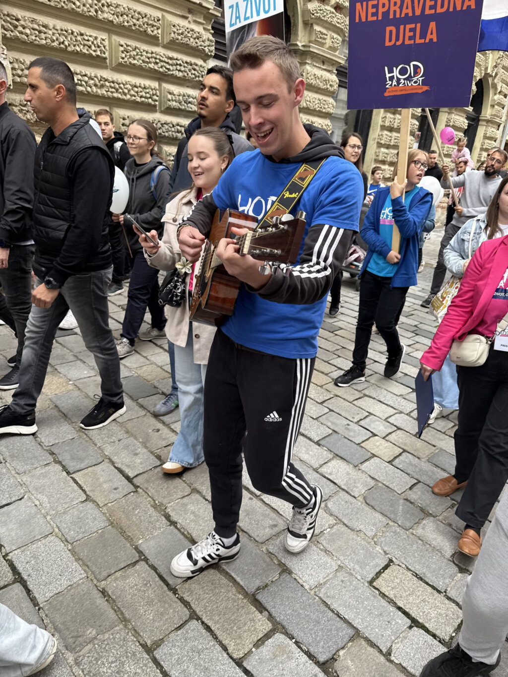 Hod Za život Vž (5)