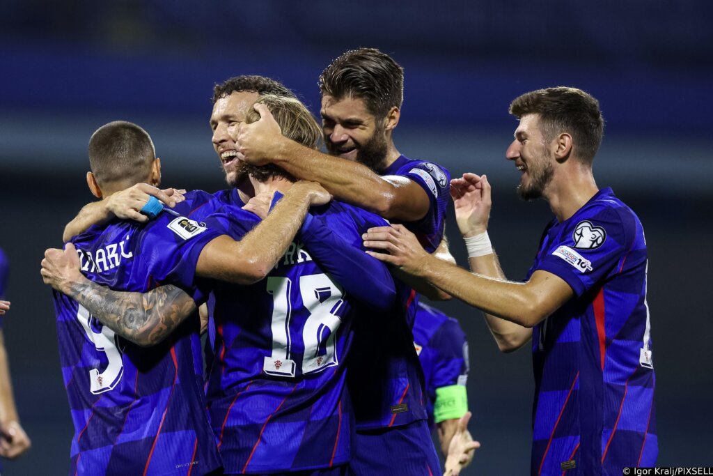 Hrvatska u šest nastupa na svjetskim prvenstvima tri puta osvajala medalje