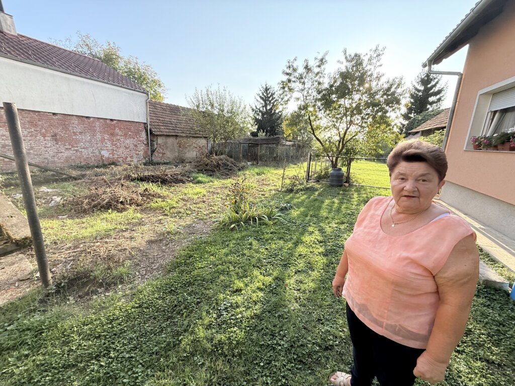 [FOTO/VIDEO] HALO PRIGORSKI Boža Ivec: Nakon objave na vašem portalu iz Grada su došli počistiti, ali Grad treba zbrinuti i mačke