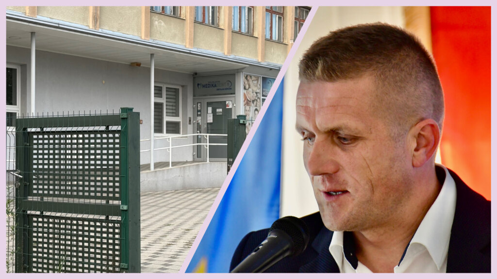 HOĆE LI KRIŽEVCI BITI KAŽNJENI? Umjesto s gotovim projektom do novog vrtića, nova križevačka vlast našla se u nepotrebnim problemima