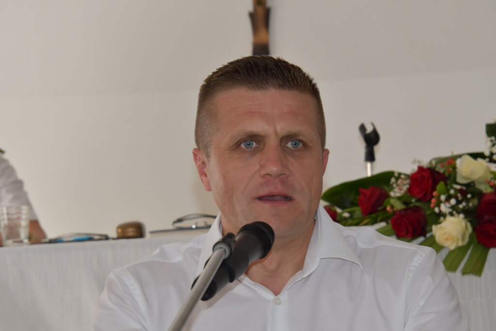 Križevački SDP: Umjesto da vodi grad, gradonačelnik vodi — matematičke vježbe pred kamerama