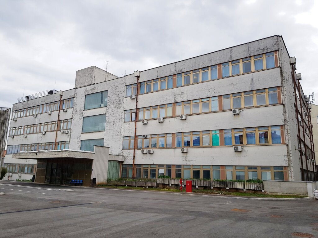 KBC Rijeka prvi u javnom zdravstvu Hrvatske uveo stereotaksijsku radioterapiju