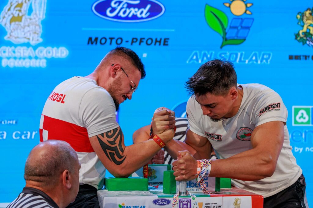 OBARANJE RUKE Blaženka Trobić i Marko Kogl odradili nastupe na svjetskoj pozornici