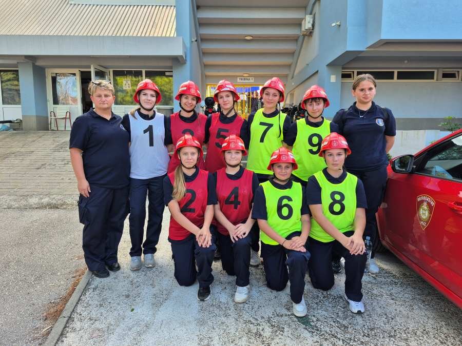 Koprivnica I 23. Mjesto