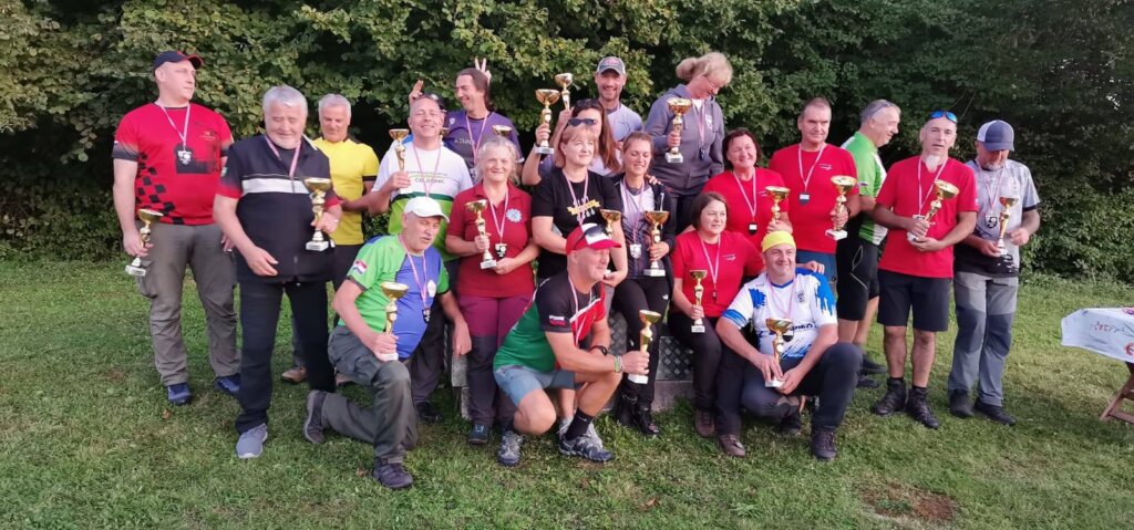 Križevačkim streličarima nove medalje