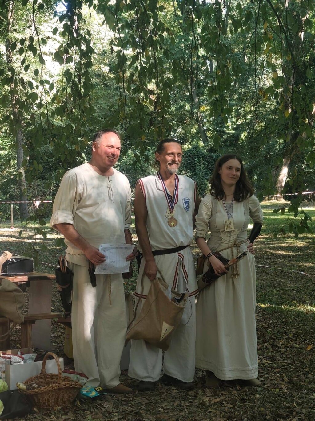 Krizevacki Strelicari2