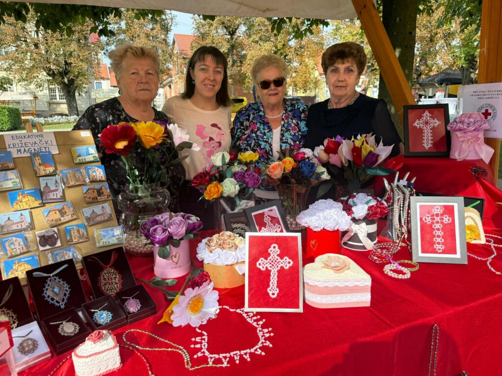 [FOTO] Počela je proslava svetkovine sv. Marka Križevčanina na Nemčiću