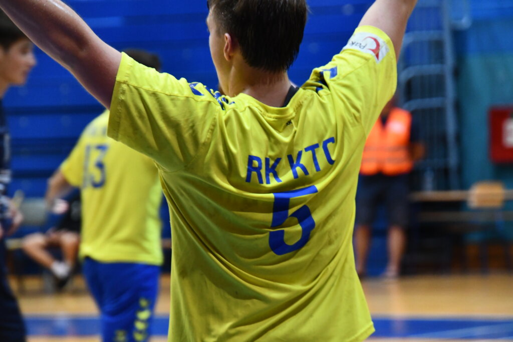 RUKOMET – KUP KTC slavio  u Ludbregu