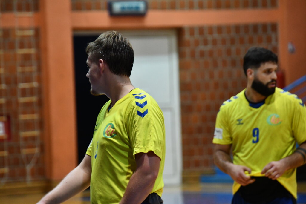 RUKOMET Vidovec pobijedio KTC