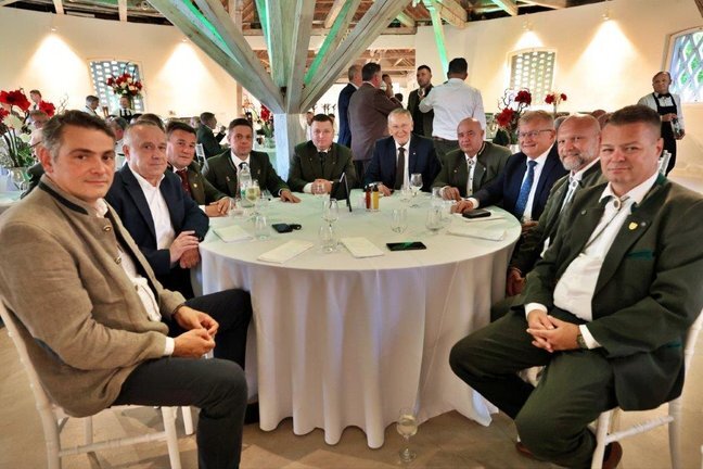 [FOTO] Proslavljeno osamdeset godina Lovačkog društva Zaprešić