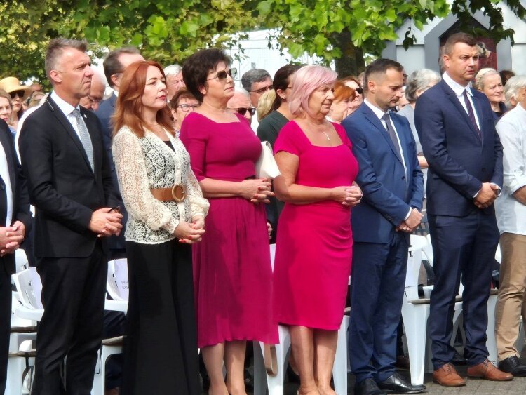 Ludbreg Sveta Misa 1