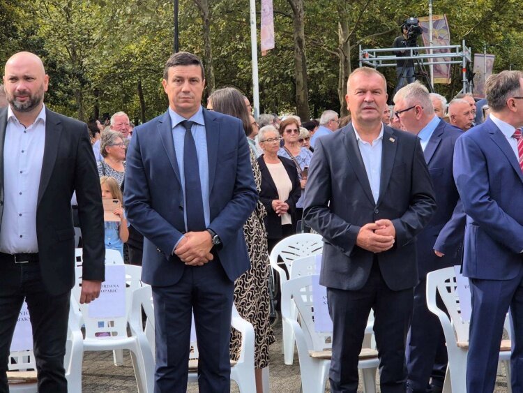 Ludbreg Sveta Misa 16