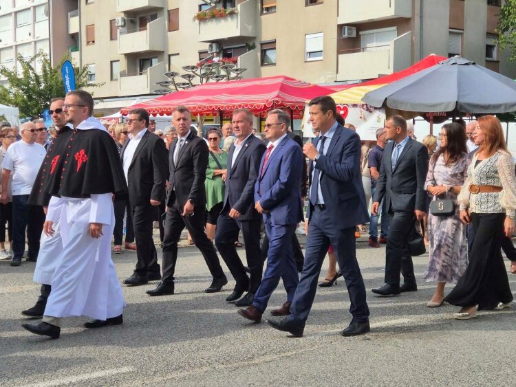 Ludbreg Sveta Misa 29